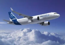 Κρίσιμη επισκευή λογισμικού στα Airbus A320 λόγω ηλιακής ακτινοβολίας
