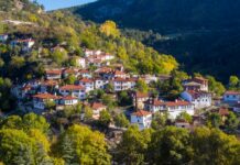 Η Μαύρη Θάλασσα της Τουρκίας λάμπει στη λίστα του National Geographic 2026