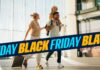 Booking.com Black Friday: Απίθανες προσφορές σε ταξίδια, ξενοδοχεία και εμπειρίες