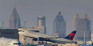 Περικοπές πτήσεων στις ΗΠΑ λόγω της δημοσιονομικής παράλυσης