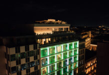 Το πλήρως ανανεωμένο Electra Rhythm Athens γιορτάζει την επανεκκίνησή του