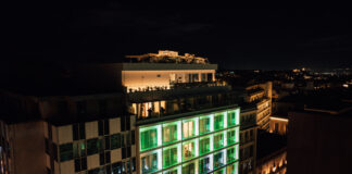 Το πλήρως ανανεωμένο Electra Rhythm Athens γιορτάζει την επανεκκίνησή του