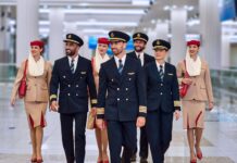 Έρχεται roadshow προσλήψεων πιλότων στην Αθήνα από την Emirates