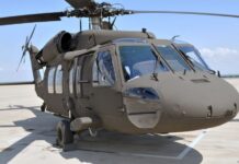 Helicopter Alliance & Skyrise Leasing «σηκώνουν» μαζί στόλο 12 Black Hawk
