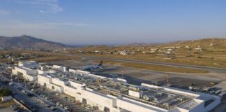 Fraport Greece: Τέταρτη φάση αναβάθμισης νησιωτικών αεροδρομίων
