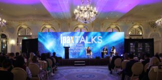 Greece Sotheby’s International Realty: Τριπλή διεθνής διάκριση στα European Property Awards