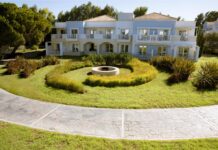 Neptune Luxury Resort: Πρωτοποριακή πιστοποίηση με πρότυπο γεωργίας ORA