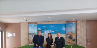 Η ITA Airways εγκαινιάζει τη νέα απευθείας πτήση Μαυρίκιος–Ρώμη Φιουμιτσίνο