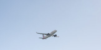 Η SKY express για μία ακόμη χρονιά τιμά την Πολεμική Αεροπορία