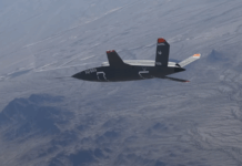 Valkyrie: Το «Loyal Wingman» που εξετάζει η Πολεμική Αεροπορία