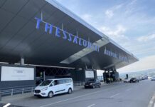 Νέο απευθείας δρομολόγιο Θεσσαλονίκη – Ντίσελντορφ από τη SKY express