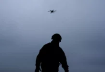 Προσωρινή αναστολή πτήσεων σε δύο αεροδρόμια της Μόσχας λόγω drones