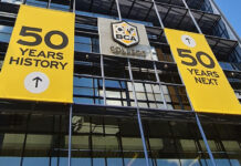 Ανοιχτά πανιά για νέους επαγγελματίες χάρη σε BCA College και Stelios Foundation