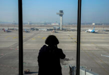 Συναγερμός στο αεροδρόμιο της Βρέμης λόγω εντοπισμού drone