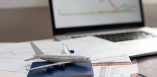 Μείωση κόστους αεροπορικών ταξιδιών με νέο μοντέλο τιμολόγησης