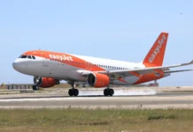 Η easyJet γιορτάζει τα 30 χρόνια λειτουργίας της με τη μεγαλύτερη προσφορά της