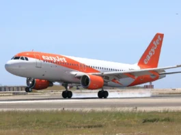 easyJet: Επαναχρησιμοποιούμενοι δίσκοι γευμάτων σε ΗΒ και ΕΕ