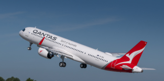 Αναστάτωση σε πτήση Qantas προς Σίδνεϊ – Επιβάτης απομακρύνθηκε
