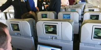 Δωρεάν Wi-Fi εν πτήσει το 2026 – Συμφωνία με τη Starlink του Ίλον Μασκ αλλάζει τα δεδομένα