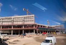 Το 2027 ανοίγει το νέο υπερσύγχρονο αεροδρόμιο Ηρακλείου