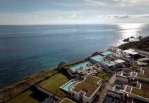 Οι ελληνικοί προορισμοί «παίρνουν φωτιά» στις προκρατήσεις του 2026