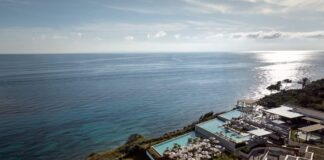 Οι ελληνικοί προορισμοί «παίρνουν φωτιά» στις προκρατήσεις του 2026