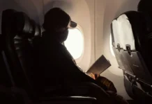 Window seat χωρίς θέα; Ποιες θέσεις στο αεροπλάνο πρέπει να αποφύγετε;