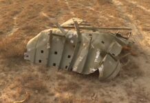 Όλοι οι επιβάτες νεκροί σε συντριβή τουρκικού C-130 στη Γεωργία