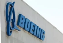 Η Boeing προχωρά σε συνεργασία για το εκπαιδευτικό αεροσκάφος Τ-7
