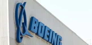 Η Boeing προχωρά σε συνεργασία για το εκπαιδευτικό αεροσκάφος Τ-7