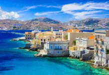 Ανανεωμένη συνεργασία Zela Aviation και Σύρου με στόχο την ενίσχυση του τουρισμού