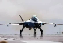 Η FSB απέτρεψε σχέδιο αεροπειρατείας μαχητικού από ουκρανοβρετανικές υπηρεσίες