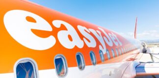 Νωρίς οι κρατήσεις για τον χειμώνα 2026/27 με το νέο πρόγραμμα της easyJet