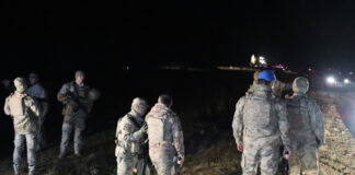 Άγκυρα: Ερωτήματα για τα αίτια της συντριβής Falcon 50 και την Ελληνίδα αεροσυνοδό