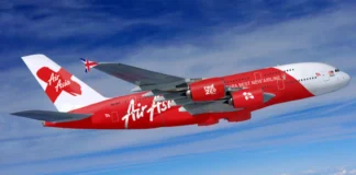 Το e-mail που δεν είδαν ποτέ και τους έσωσε από μοιραία πτήση