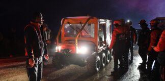 Τουρκία: Στο μικροσκόπιο τα «μαύρα κουτιά» του Falcon 50 – Τα πρώτα συμπεράσματα