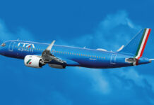 Επεκτείνει το θερινό της δίκτυο η ITA Airways με τρεις μεσογειακούς προορισμούς