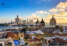 Η Aria Hotels ανοίγει το πρώτο της City Hotel στη Λατινική Αμερική