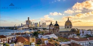 Η Aria Hotels ανοίγει το πρώτο της City Hotel στη Λατινική Αμερική