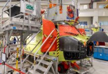 Η Ελλάδα προχωρά στη νέα γενιά Super Puma – ξεκίνησε η τελική συναρμολόγηση