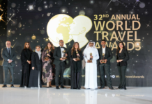 Με 5 παγκόσμια βραβεία «κλείνει» το 2025 η Emirates