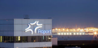 Επιχειρησιακή άσκηση ασφαλείας στο αεροδρόμιο Κέρκυρας