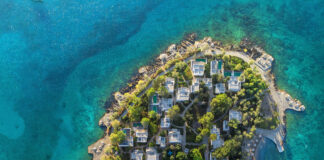 6 διαμάντια για τη Bluegr Hotels & Resorts στα EFQM Global Awards