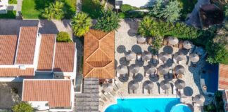 Νέο παραθαλάσσιο ξενοδοχείο Wyndham στην Κέρκυρα