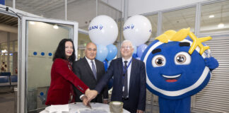 Η Aegean επανασυνδέει Αθήνα με Βαγδάτη μετά από τρεις δεκαετίες