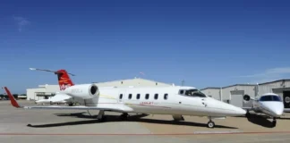 Πώς εξελίσσεται ο στόλος των ιδιωτικών τζετ διεθνώς