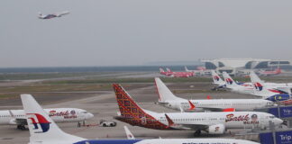 Επανέρχονται οι έρευνες για την πτήση MH370 της Malaysia Airlines