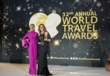 Στην κορυφή του παγκόσμιου DMC για 8η φορά η Mideast Travel Worldwide