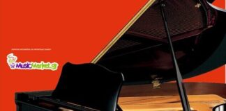 Πιάνο του Δήμου Χανίων φιλοξενείται στο αεροδρόμιο «Ι. Δασκαλογιάννης»