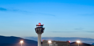 Νέα εποχή ορατότητας στους διαδρόμους προσγείωσης με την Printec